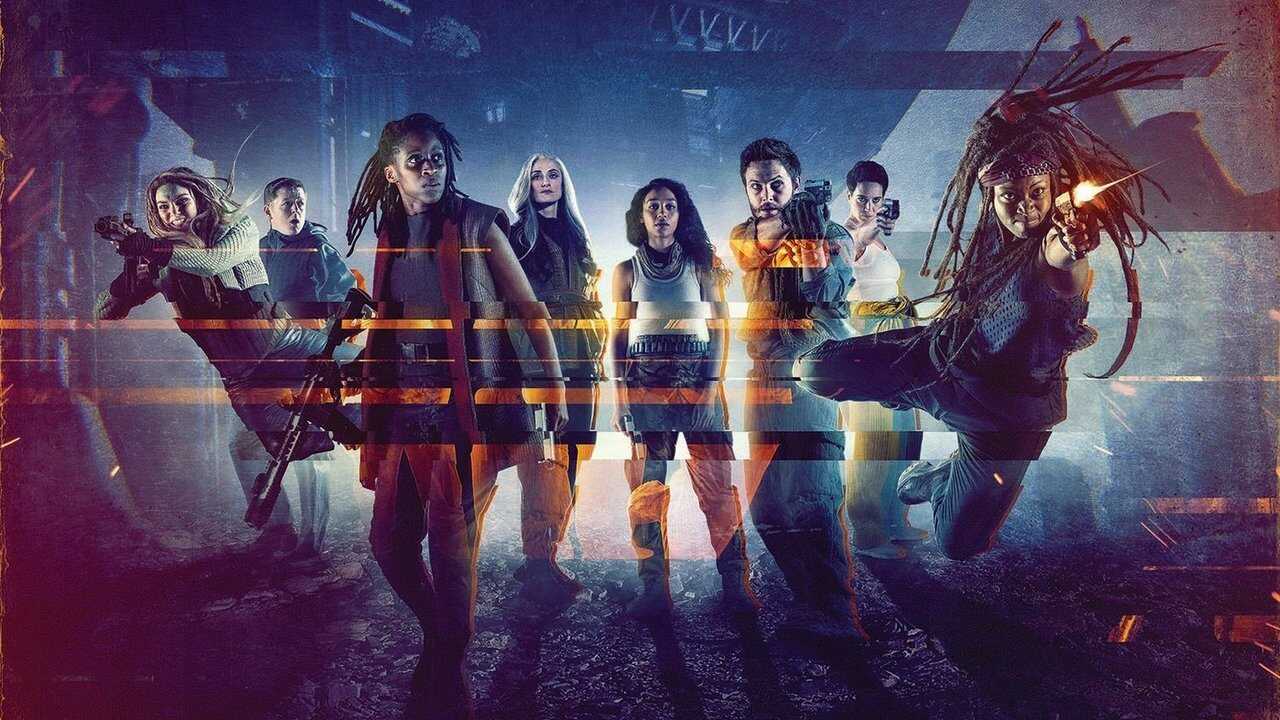DE - Intergalactic (2021) 3