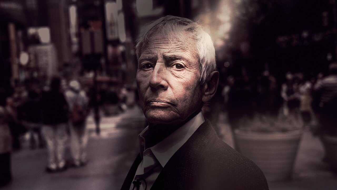 NL - The Jinx: The Life and Deaths of Robert Durst (2015) 2