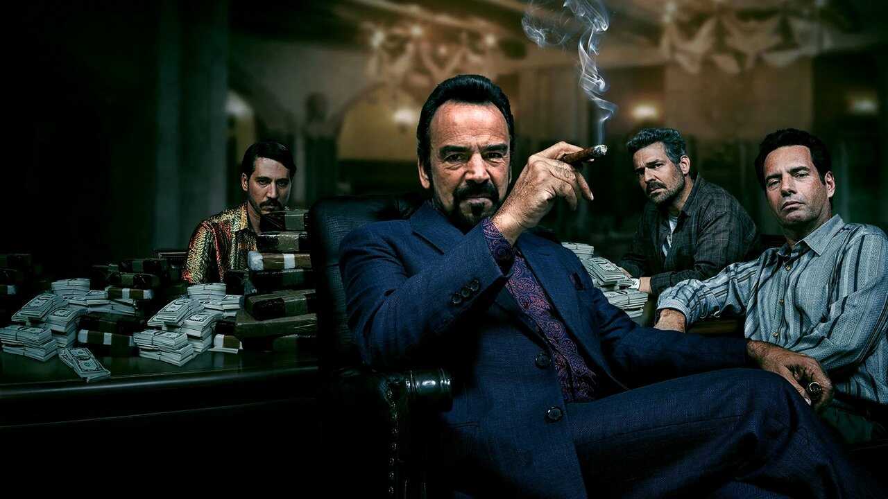 FR - Narcos 0