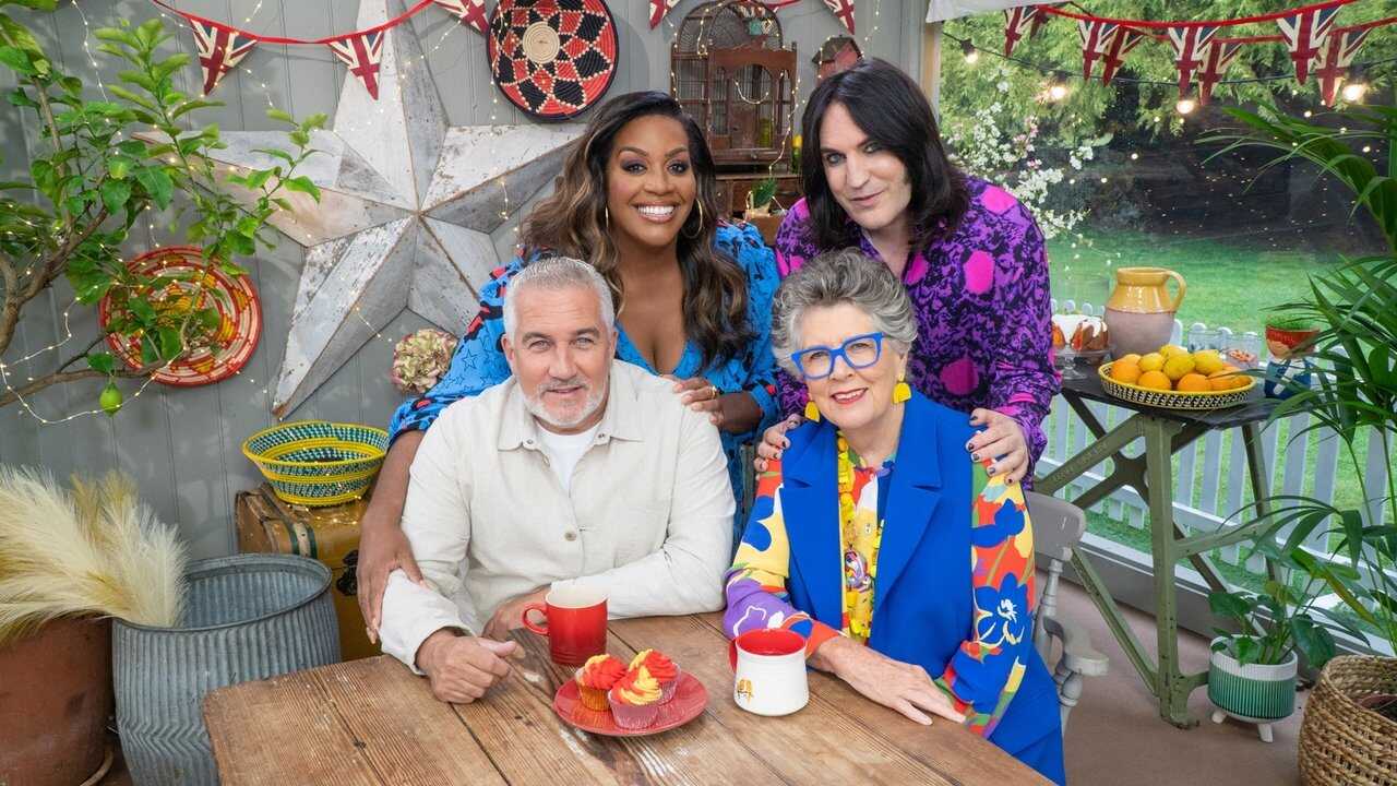 EN - The Great Celebrity Bake Off for Stand Up To Cancer (2018) 4
