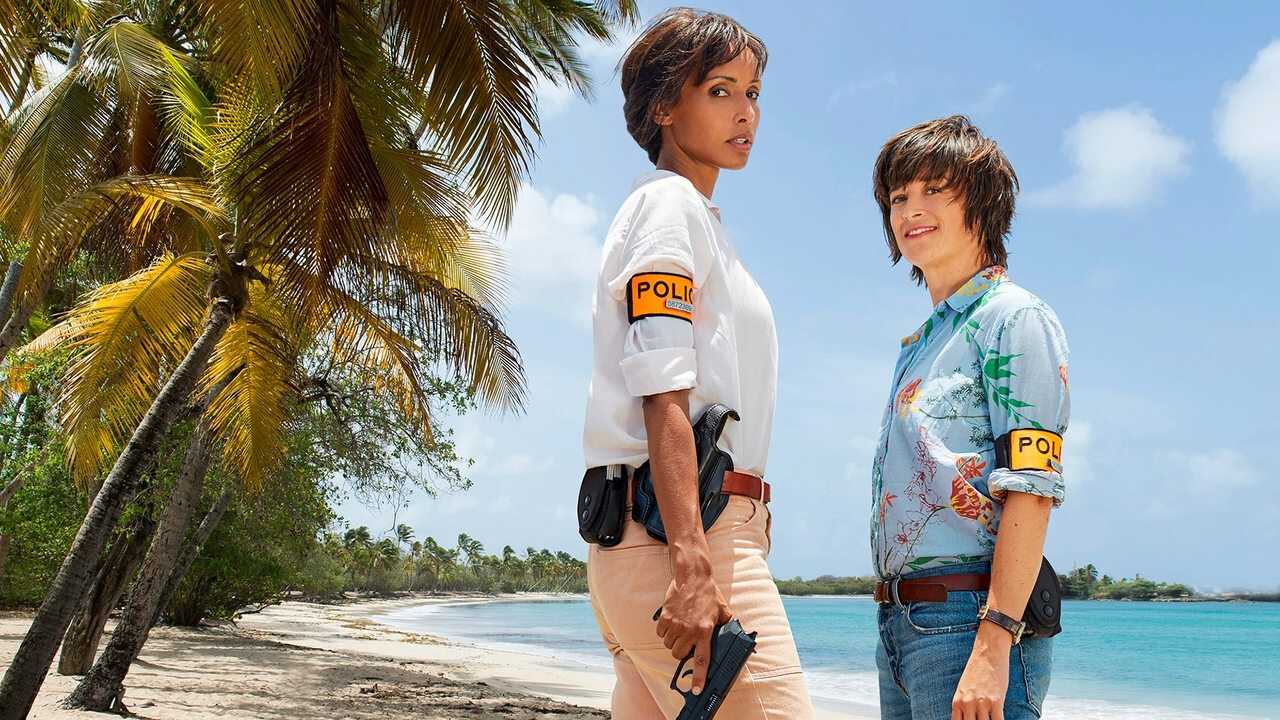 ES - Crimen en el trópico (2019) 0