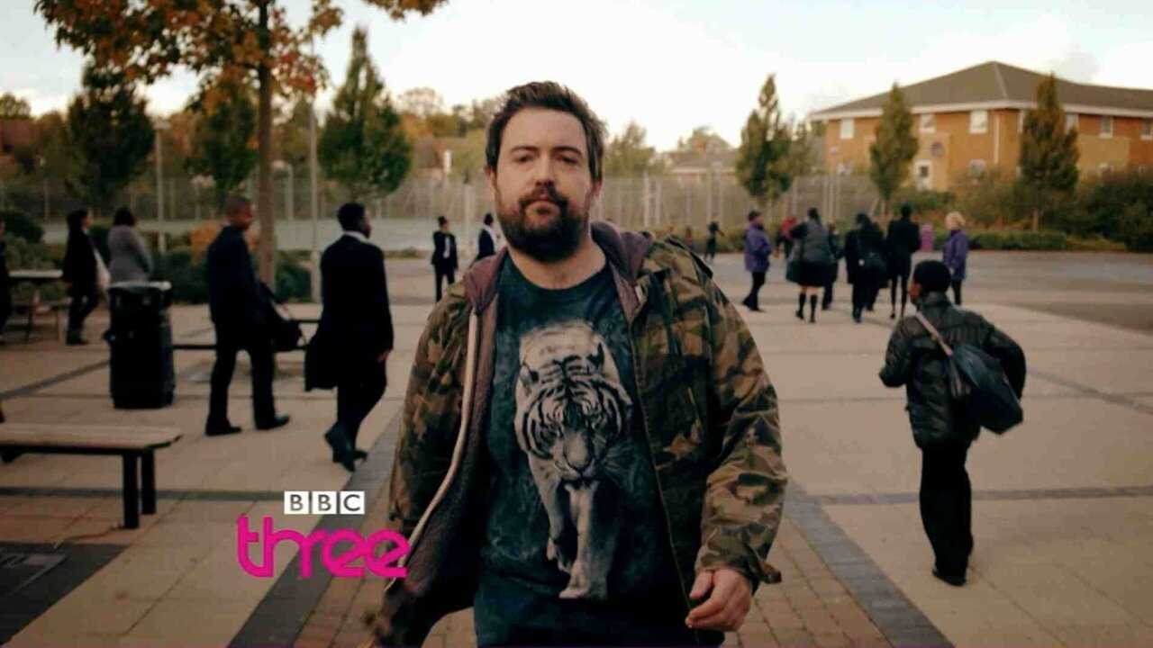 EN - Uncle (2012) 0