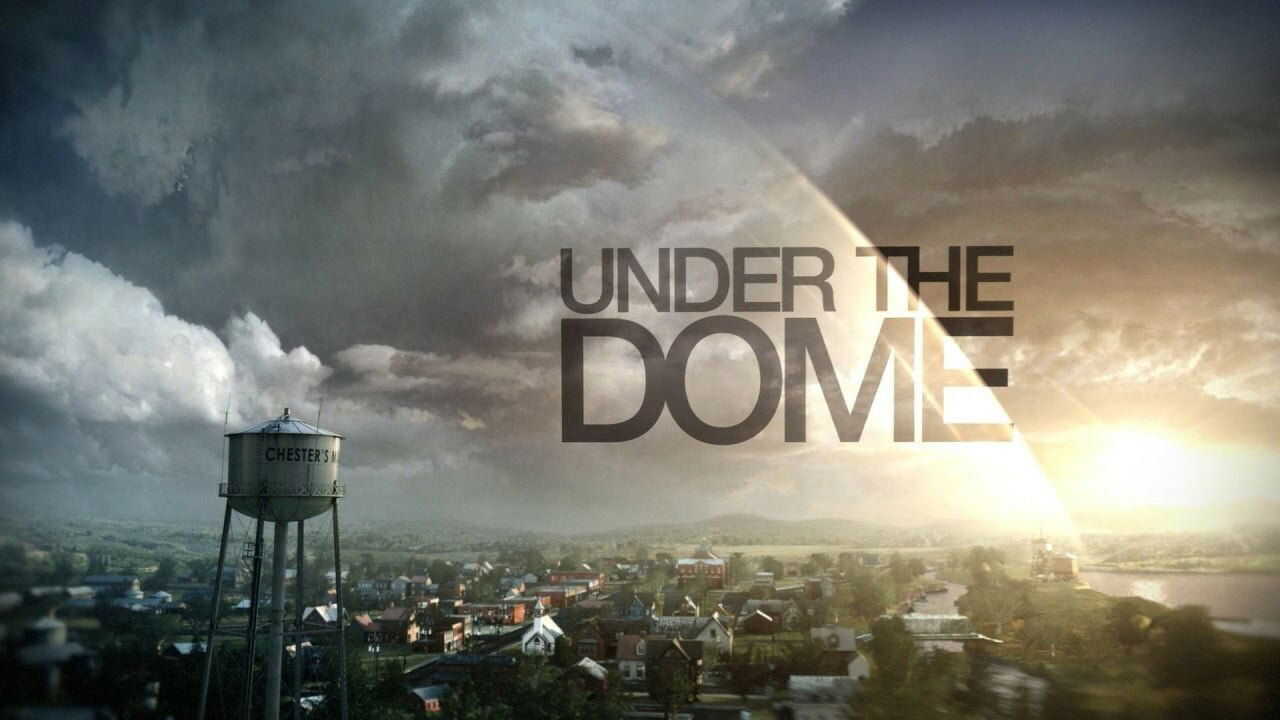 [SE] Under the Dome 4