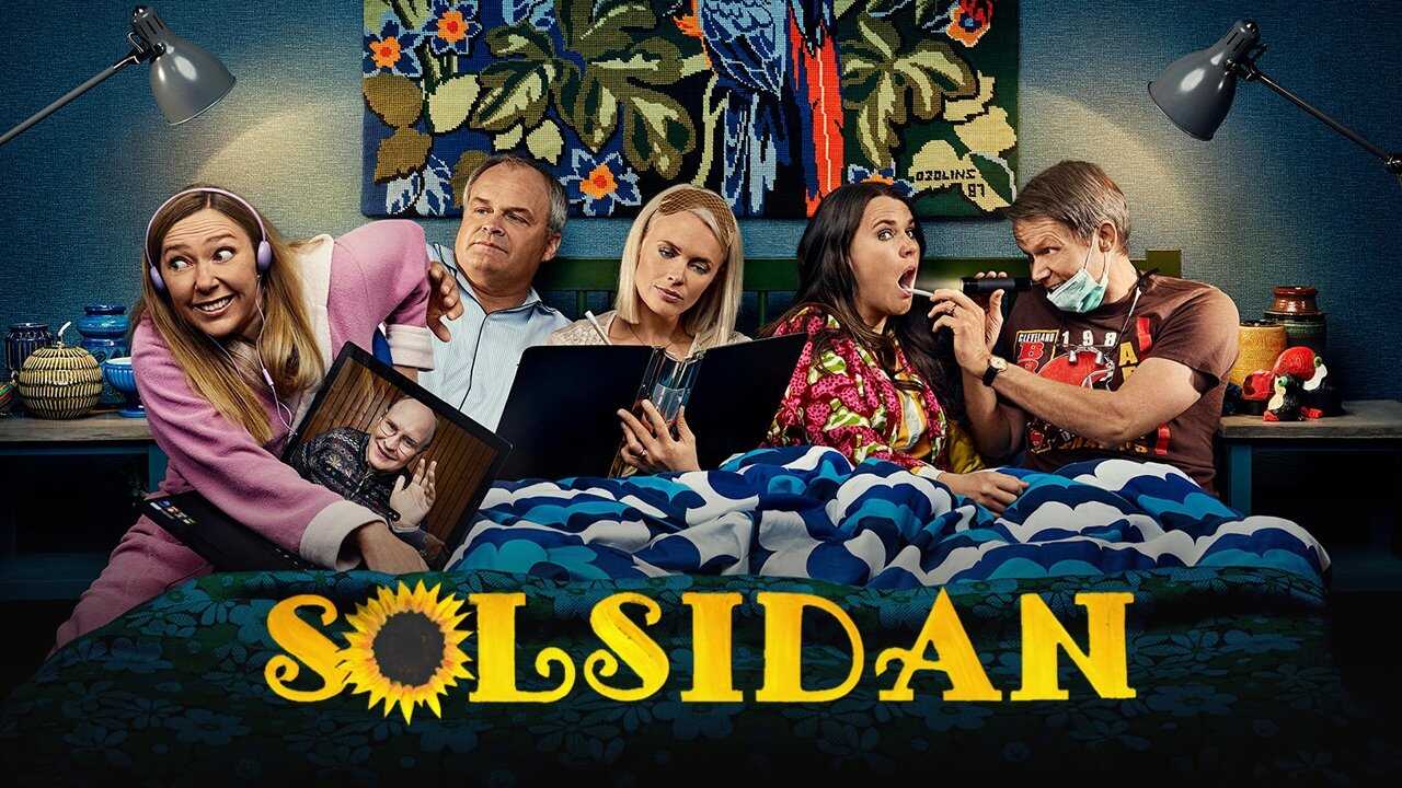 [SE] Solsidan 2