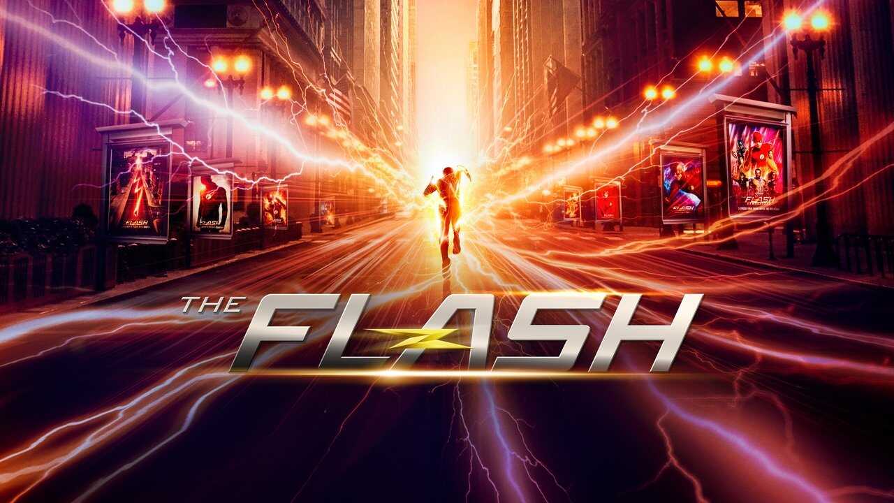 AL - The Flash 4