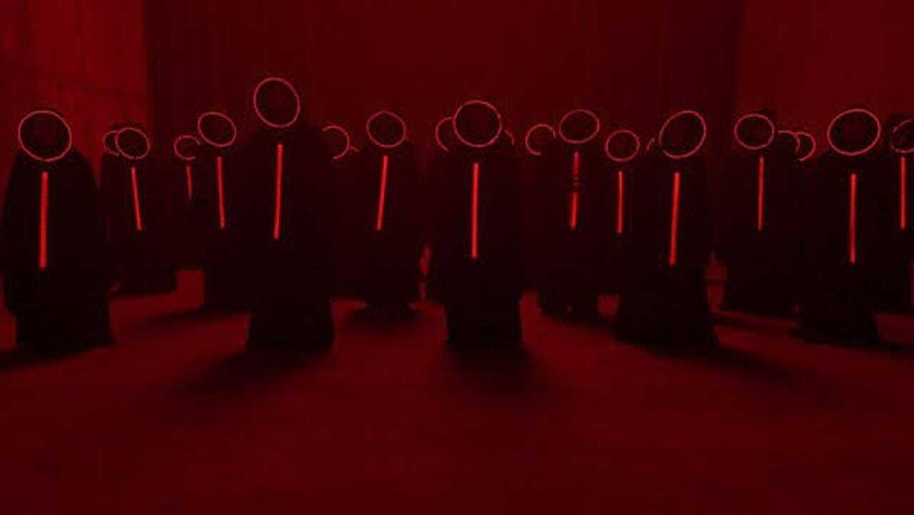 AR - Joko Anwar's Nightmares and Daydreams (2024) 3