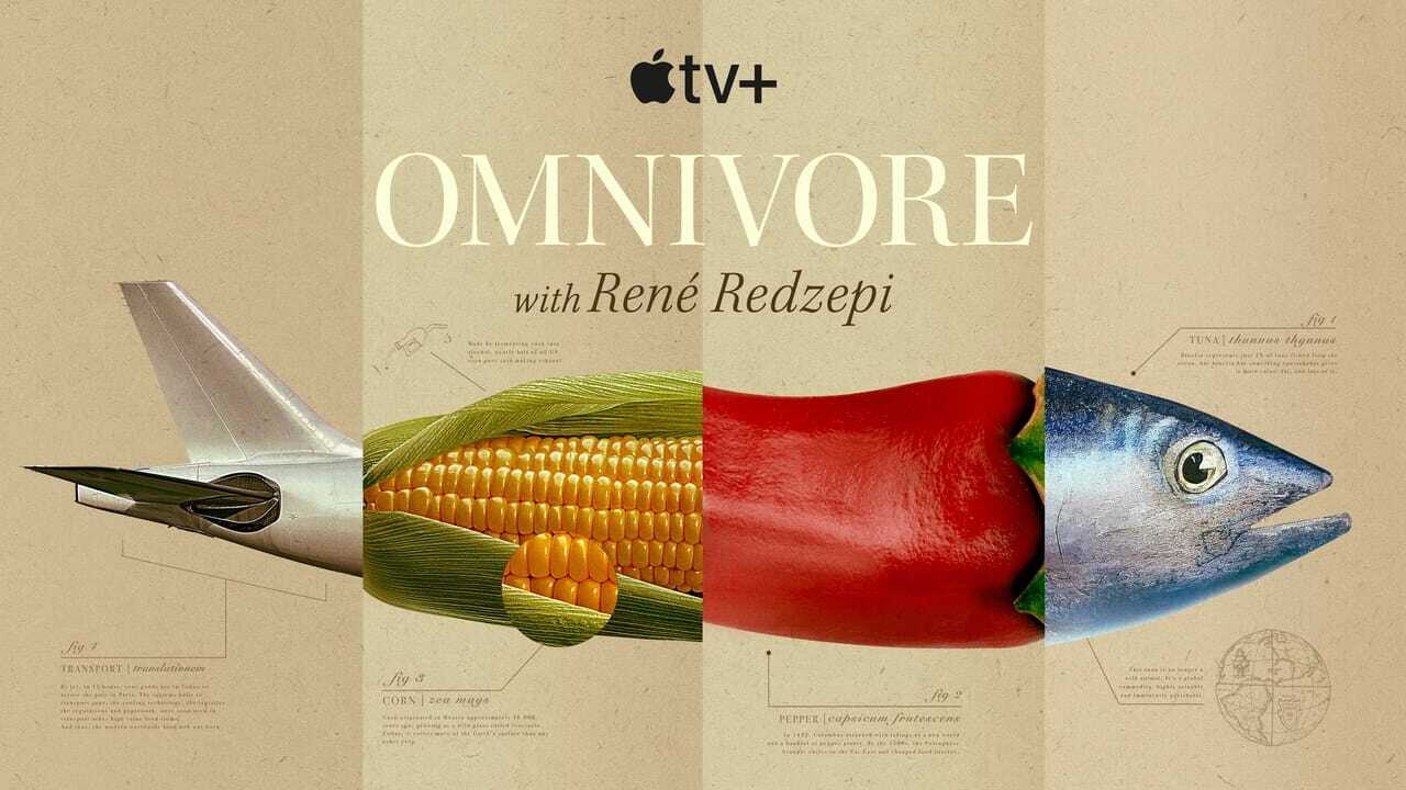 AR - Omnivore (2024) 3