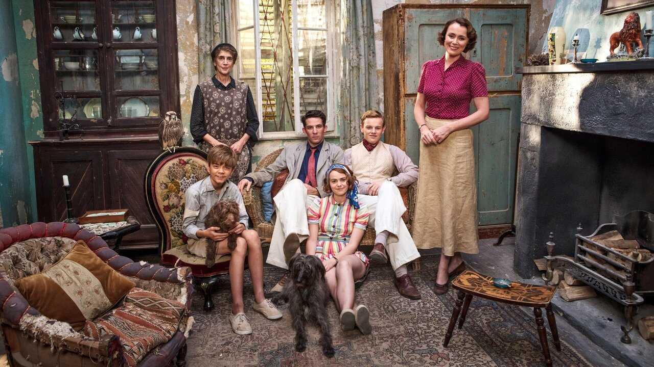 DE - Die Durrells (2016) 1