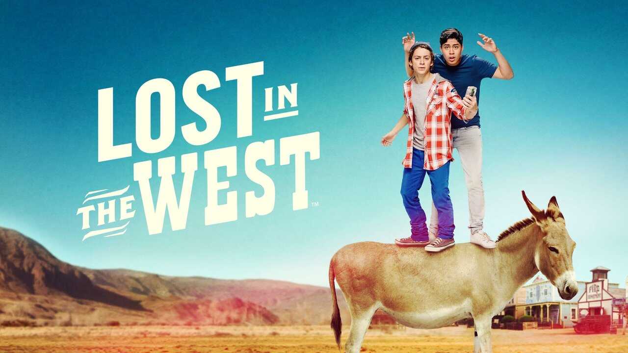 DE - Wild im Westen (2016) 3
