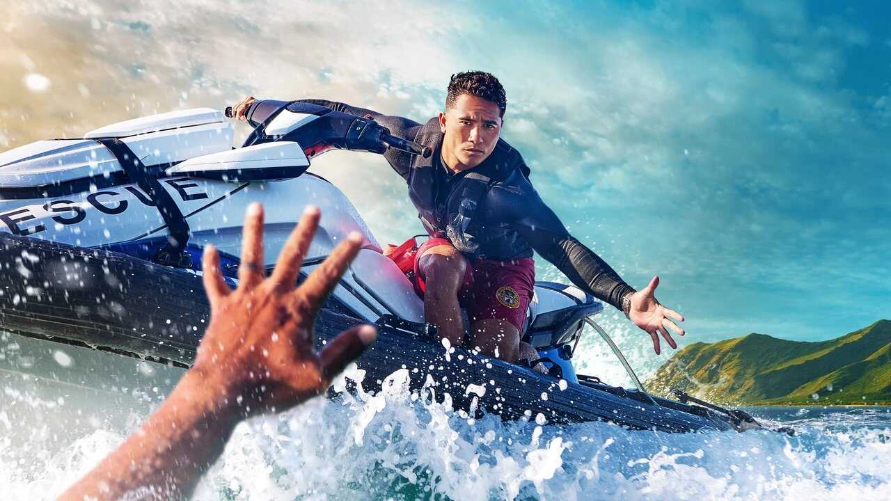 AL - Rescue: HI-Surf (2024) 0