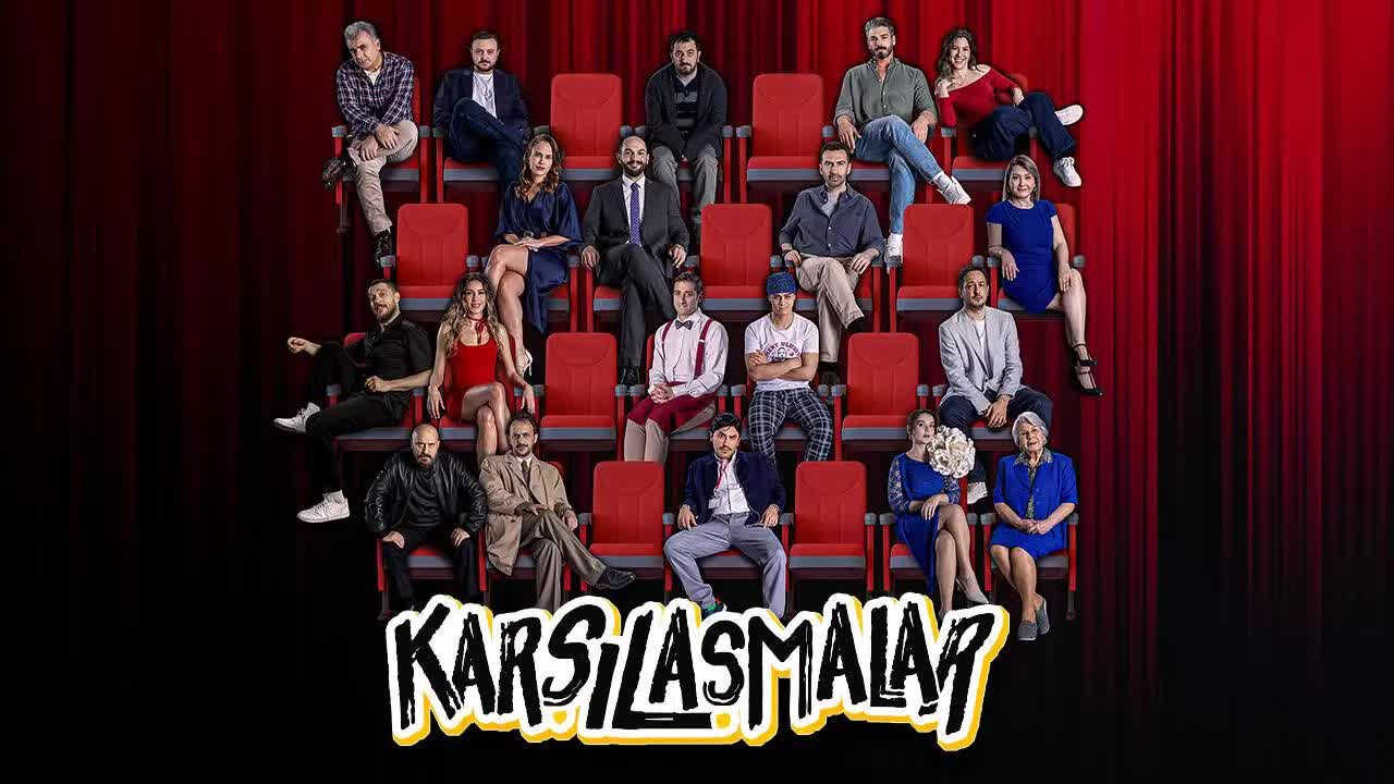 IR - Karsılasmalar برخورد ها 3