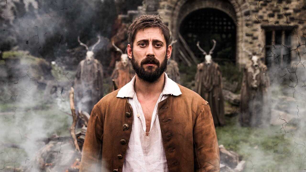 NL - THE GALLOWS POLE: THIS VALLEY WILL RISE (2023) 0