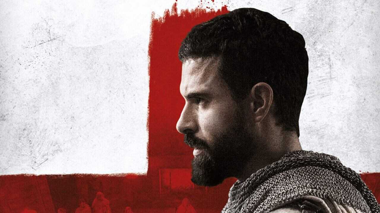 [SE] Knightfall 2