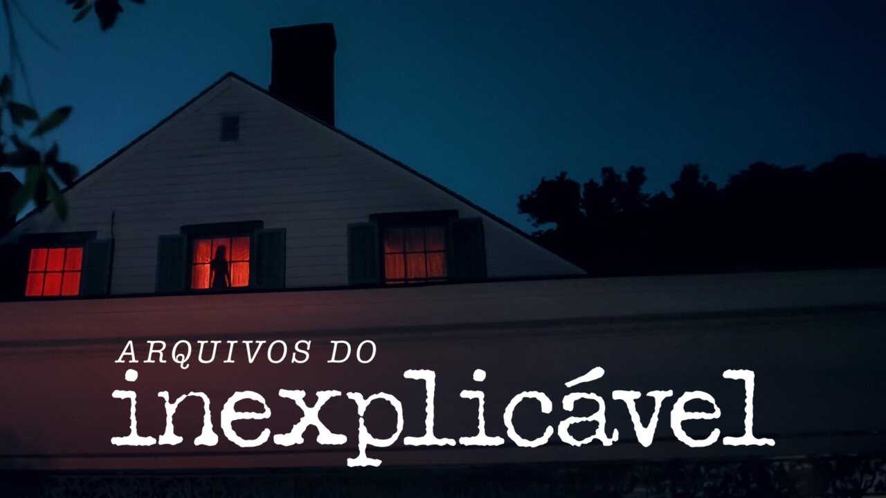 NL - FILES OF THE UNEXPLAINED 4