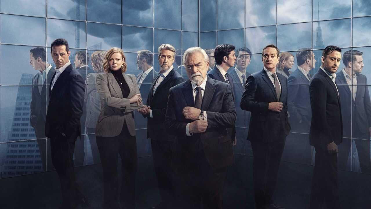 EX - Succession (2018) 4