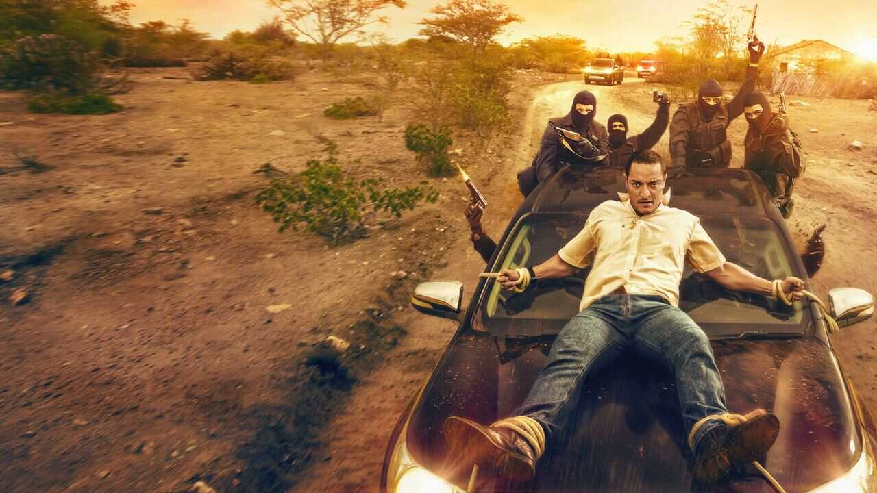 EN - New Bandits (2023) 1