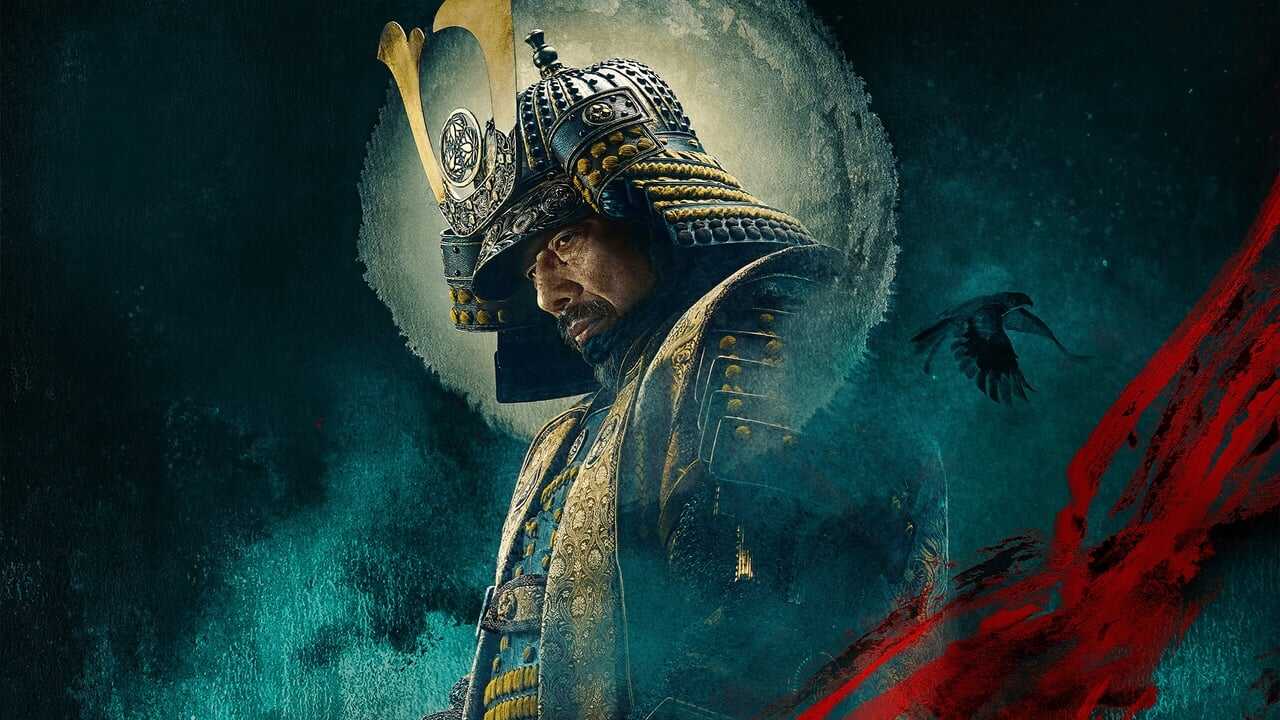 LAT - Shōgun 1