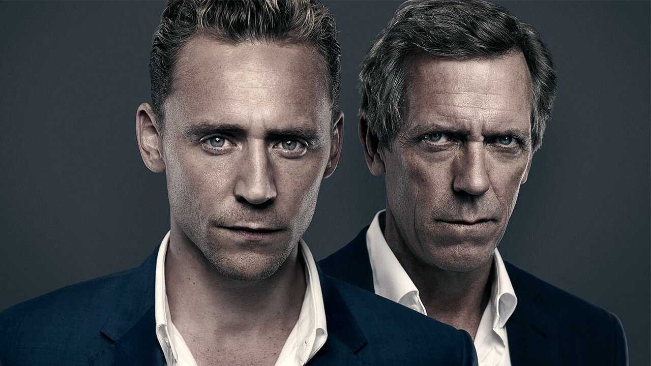[SE] The Night Manager 3