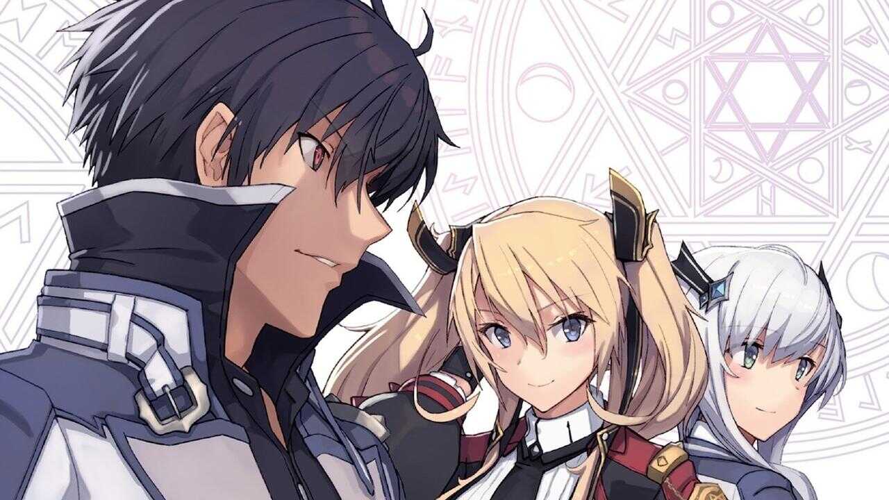FR - The Misfit of Demon King Academy 0