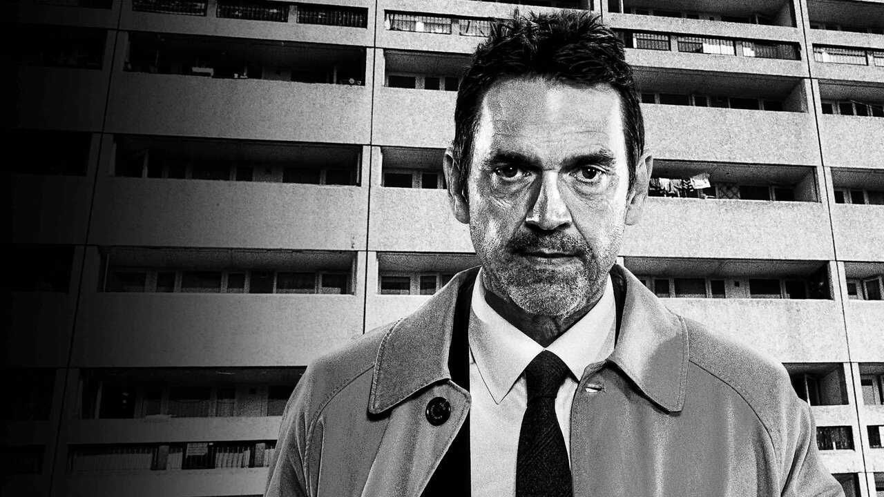 ES - Crimen, de Irvine Welsh (2021) 0