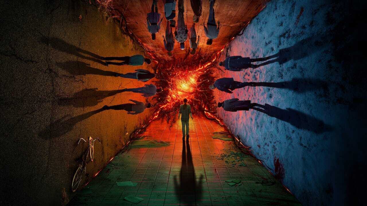BR - Stranger Things 2