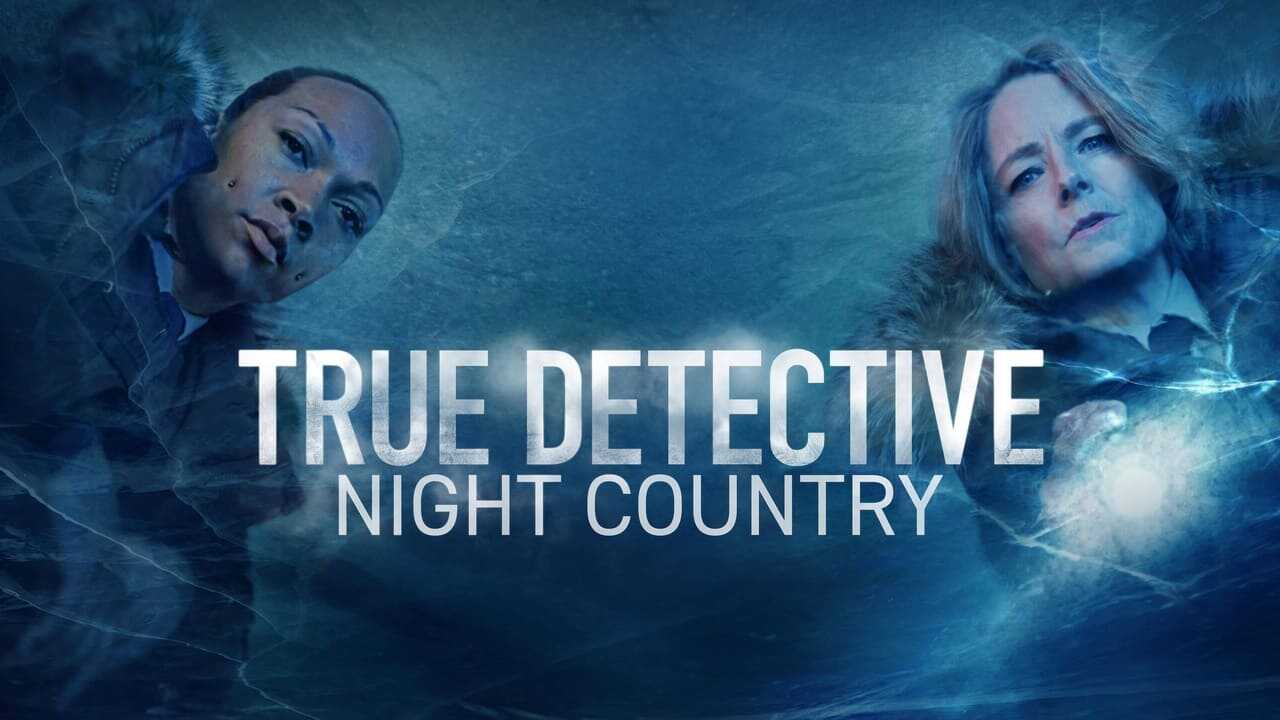 LAT - True Detective 1