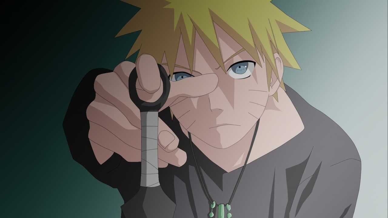 AR - Naruto Shippūden (2007) 3