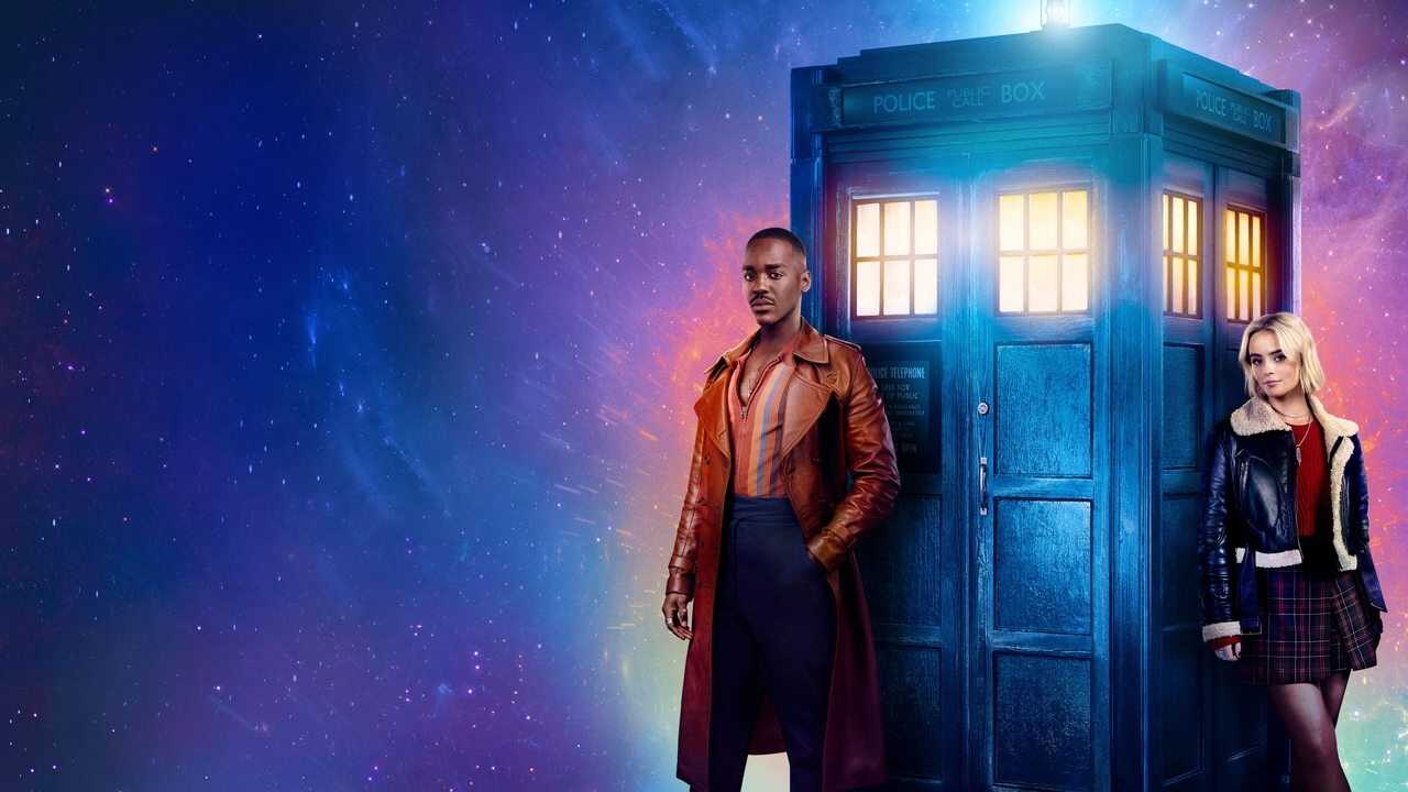 EN - Doctor Who (2024) 0