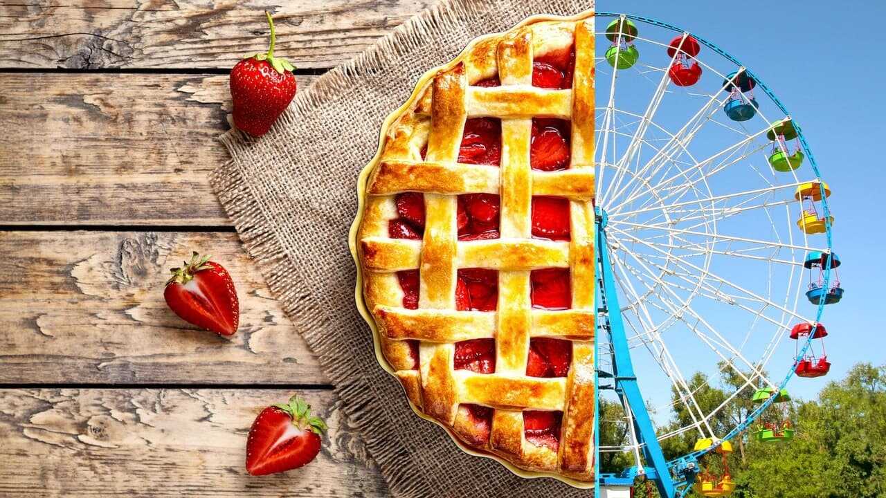 FR - Les Médailles de la pâtisserie américaine (2024) 1