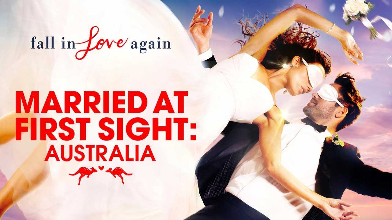NL - MARRIED AT FIRST SIGHT AUSTRALIA (2015) 0