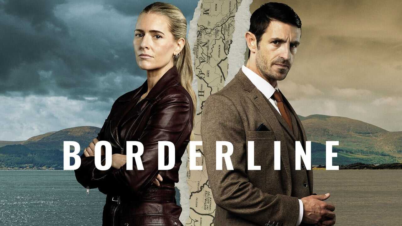 [SE] Borderline 1