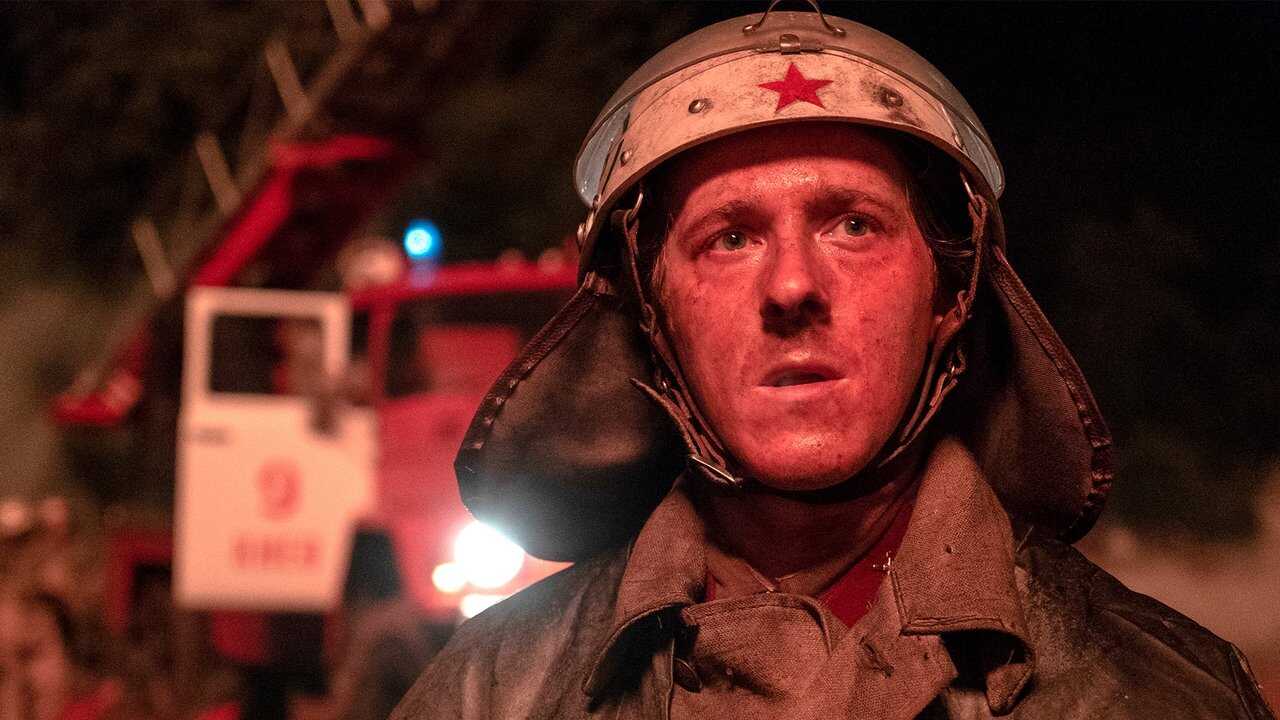 DE - Chernobyl (2019) 3