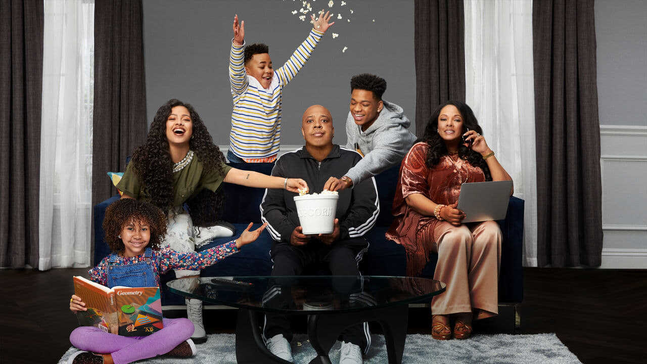 FR - All About the Washingtons 0