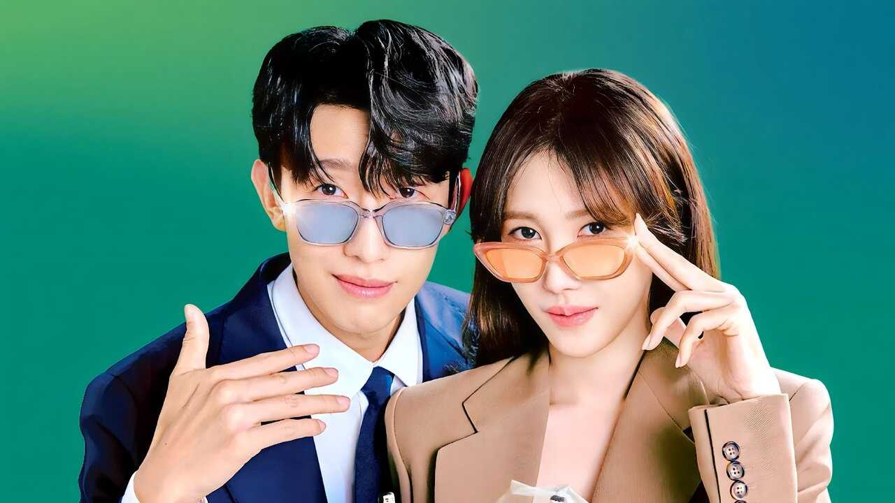 EN - Queen Of Divorce (2024) (KOREAN ENG-SUB) 1