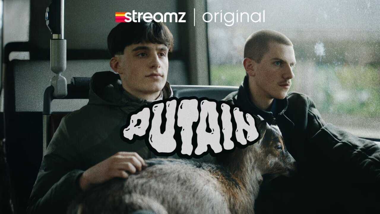 NL - PUTAIN 1