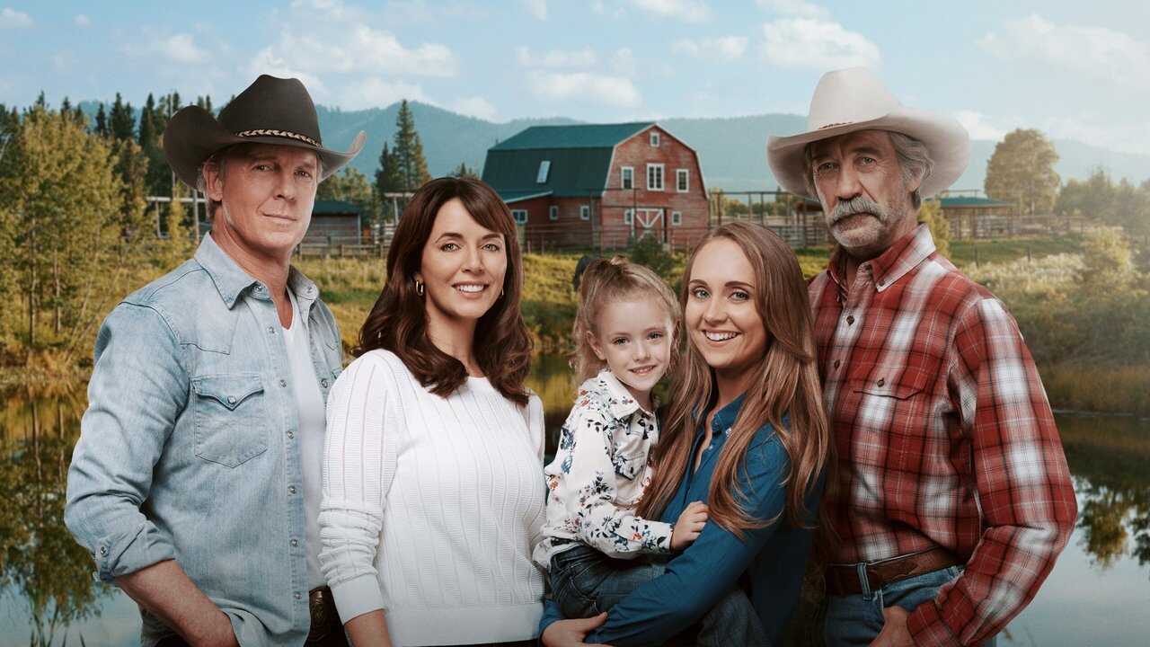NL - HEARTLAND (2007) 1