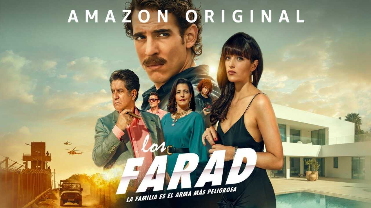 DE - Los Farad (2023) 2