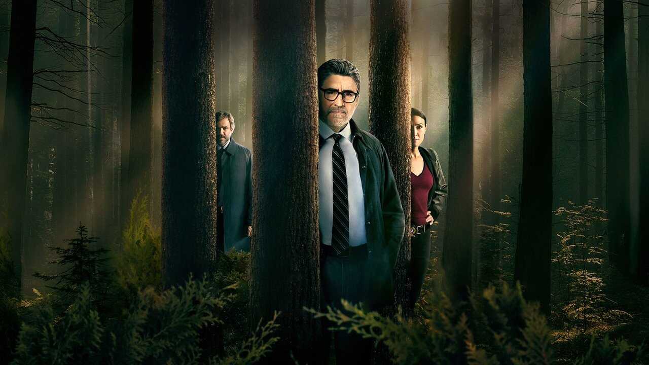 AL - Three Pines 0
