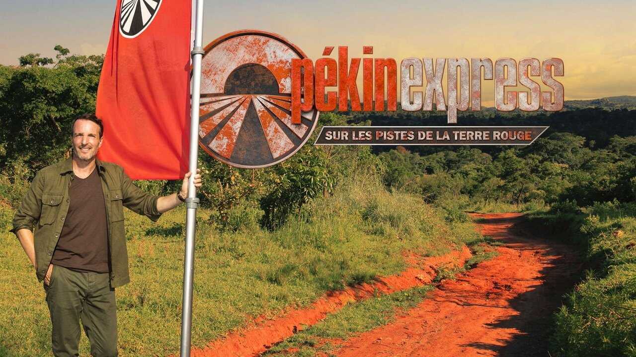 FR - Pékin Express 0