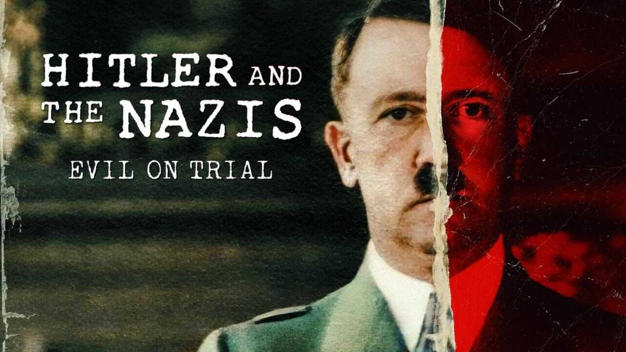 NL - HITLER AND THE NAZIS TRAIL 4