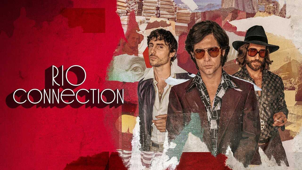 DE - Rio Connection (2023) 2