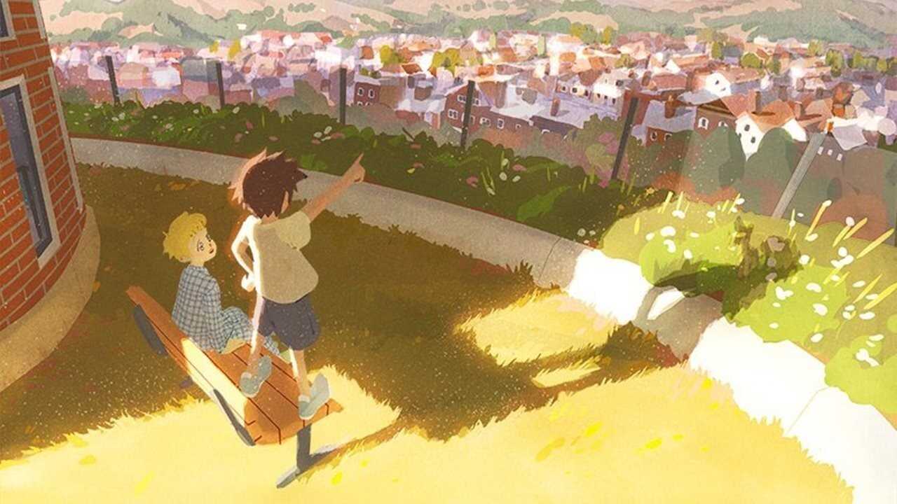 EN - Pokémon: Twilight Wings (2020) 1