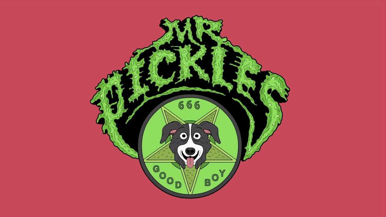 EN - Mr. Pickles (2013-2019) 4