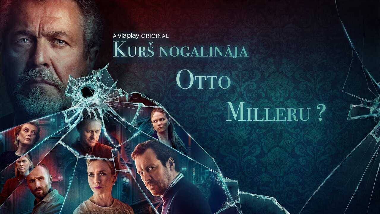 DE - Wer erschoss Otto Müller? (2022) 4