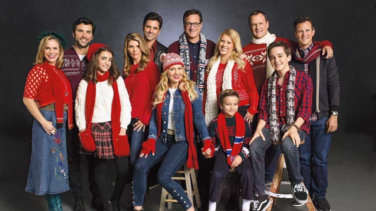 EN - Fuller House (2016) 2