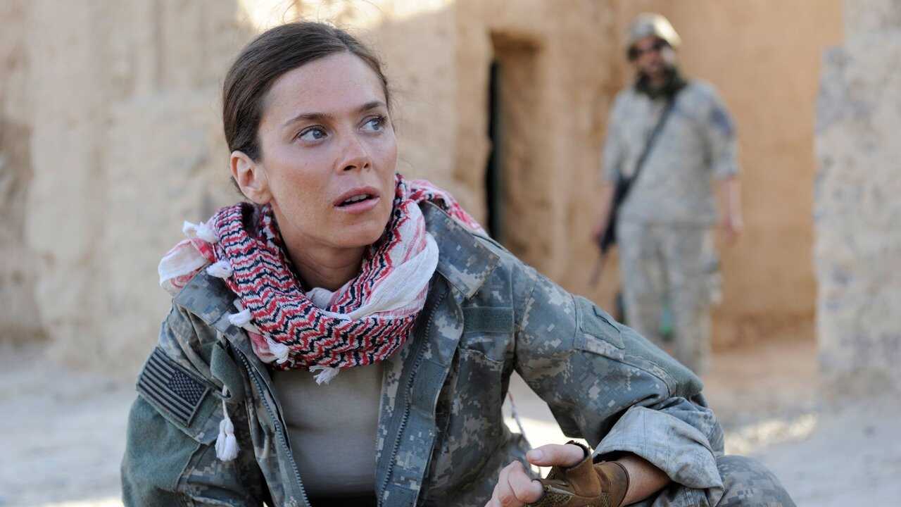 [SE] American Odyssey 1