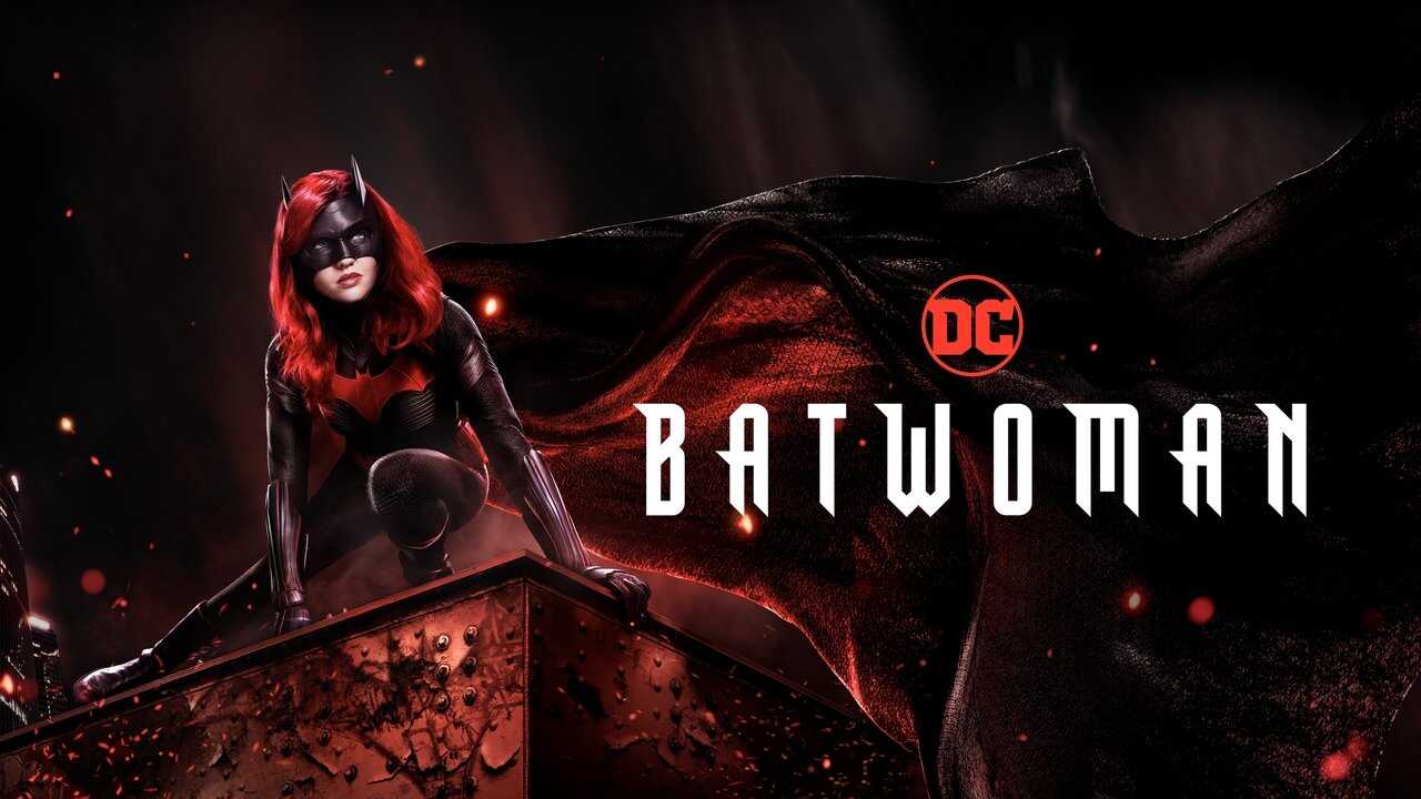 DE - Batwoman (2019) 2