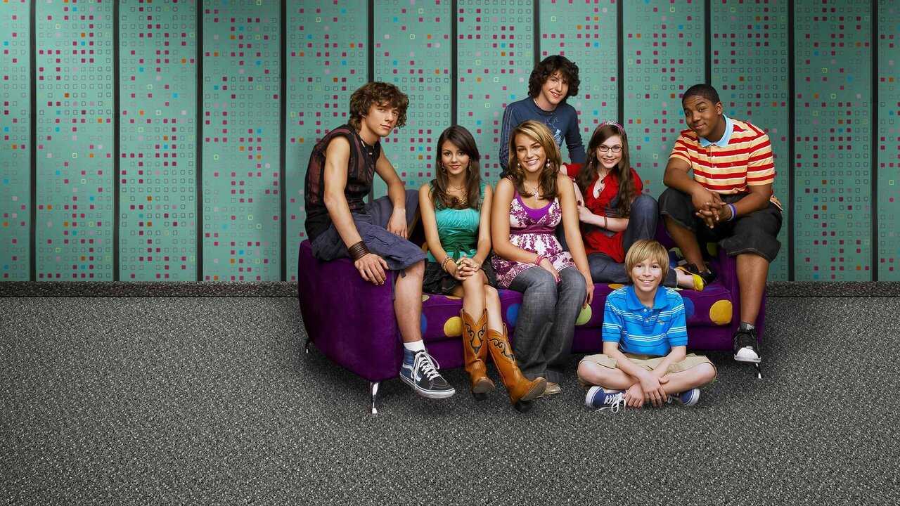 DE - Zoey 101 (2005) 3