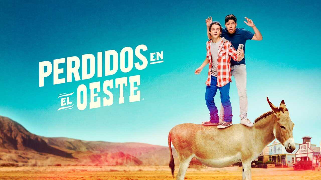 DE - Wild im Westen (2016) 4