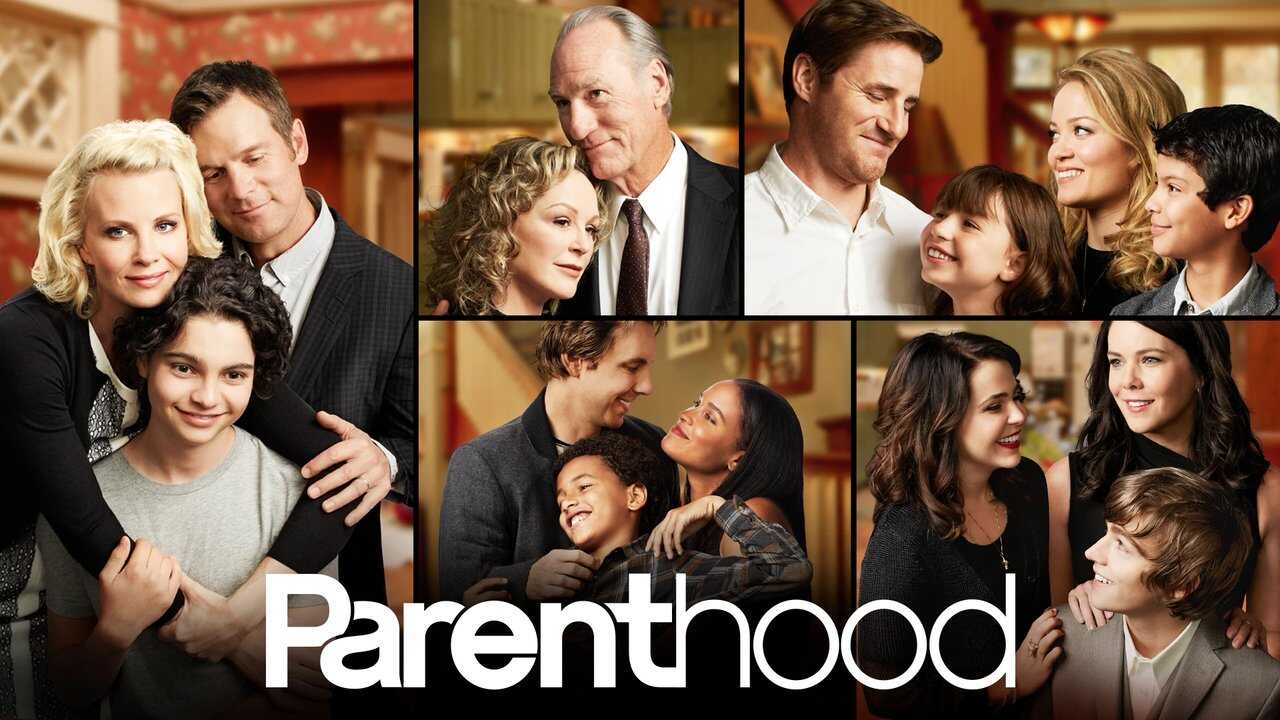 AR - Parenthood (2010) 4
